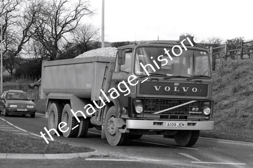 Thh truck photos volvo f7 - volvo, f7.