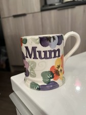 Emma Bridgewater mum mug