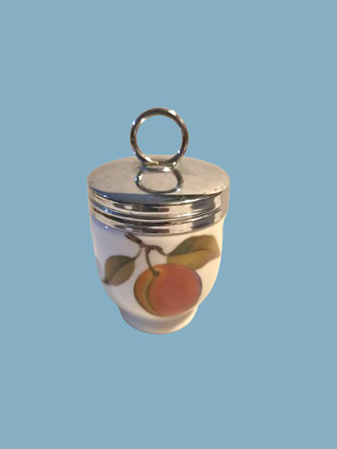 Vintage royal worcester - royal,