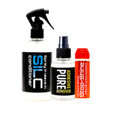 Shine Remover Knot Seal Tape