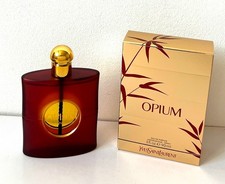 Yves Saint Laurent YSL Opium