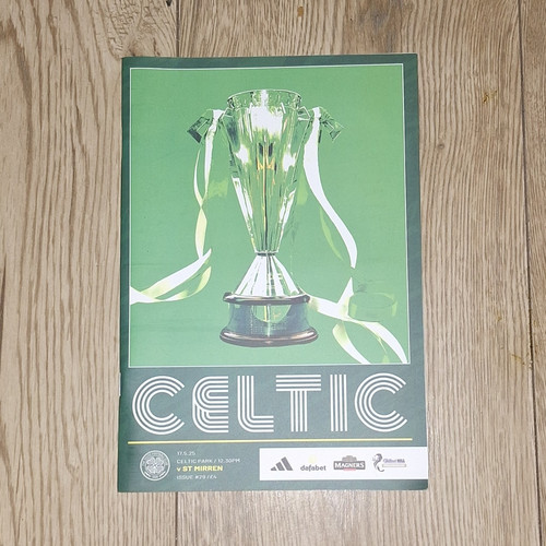 Scottish premiership celtic - scottish, v