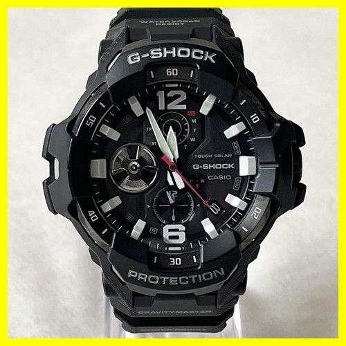 Shock gravitymaster b300 - shock,