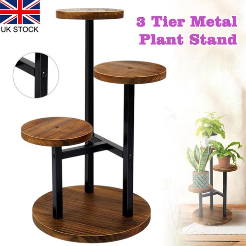 Tier metal plant - tier,