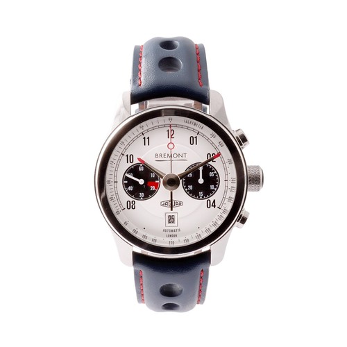 2023 bremont jaguar type - jaguar, e-type