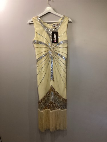 Rox bnwt 1920s gatsby - rox,