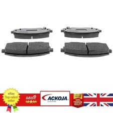 Brake Pad Set For Kia EUROSTAR