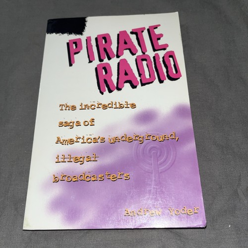 Pirate radio the incredible - radio:,