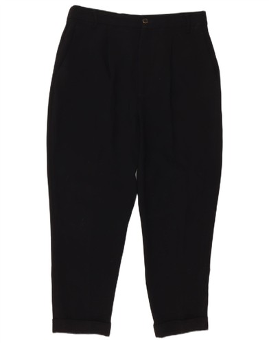 Zara womens tapered capri - womens,