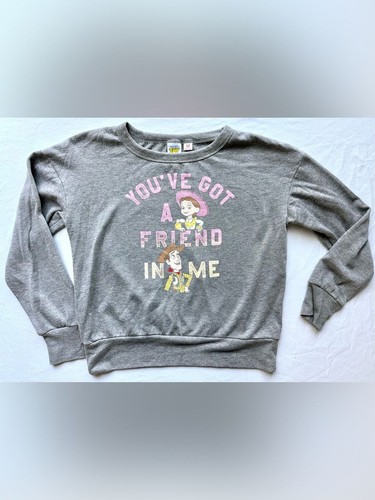 Disney toy story crewneck - toy,