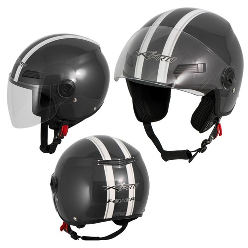 Jet scooter motorcycle - scooter, quad
