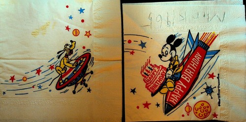 Walt disney mickey mouse pluto - walt,