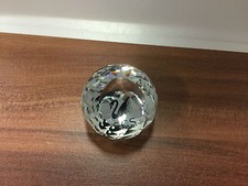 Swarovski Figure Paperweight 4