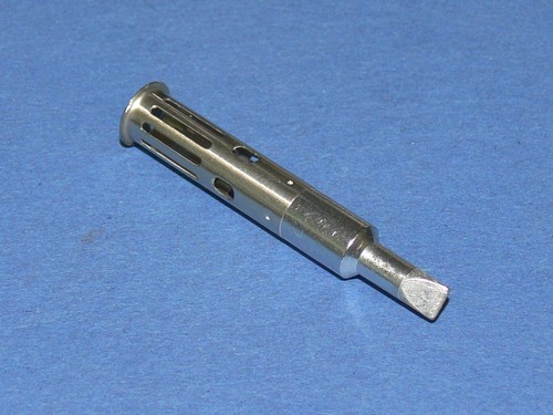 Weller soldering tip for - weller,