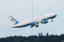 CIVIL AIRCRAFT PHOTO BOEING