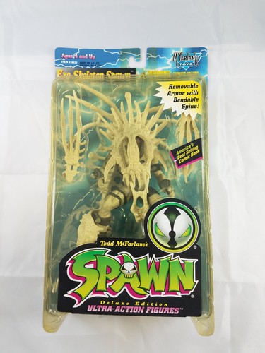 Mcfarlane toys spawn - toys,
