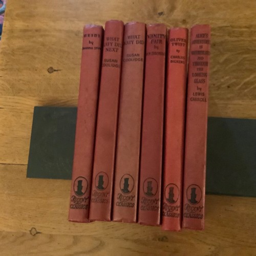 Vintage regent classics - vintage,
