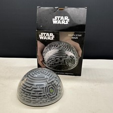STAR WARS DEATH STAR MAZE