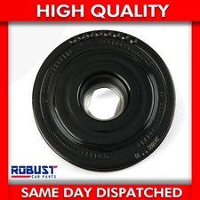 Crankshaft pulley for vauxhall - crankshaft,