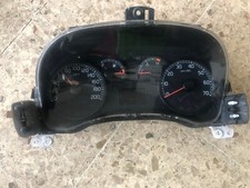 5550004601 dashboard for FIAT