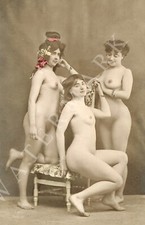 "UNSEEN GEMS"     EROTIC PARIS