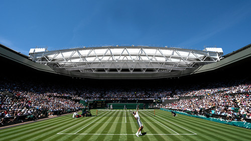 Wimbledon centre court - wimbledon,