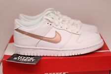 Nike Dunk Low Summit White |