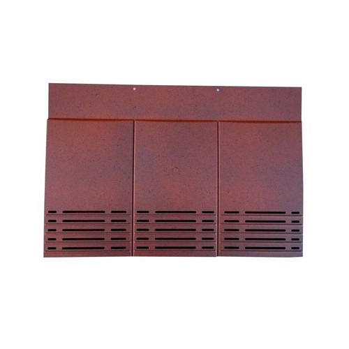 Rosemary mixed brindle roof - mixed,