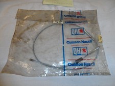 Hand brake cable triumph 2000 - hand,