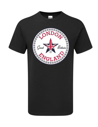 London england shirt - london, union