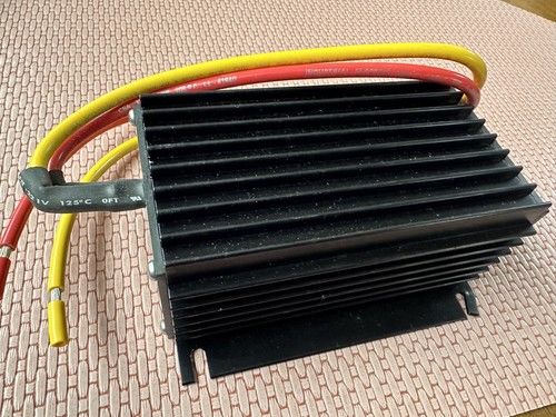 Nos tridon 12v 24v - tridon, 12v-24v