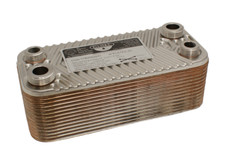 Firebird Boiler Combi 25 Plate