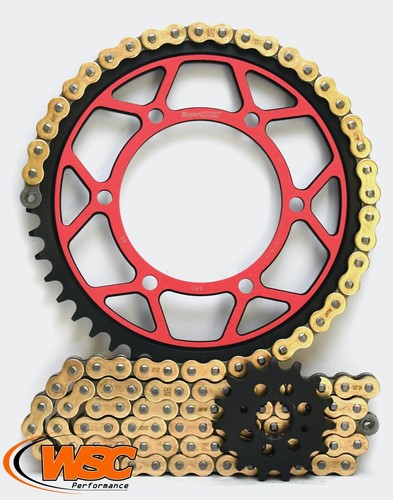 Supersprox did chain sprocket - did,