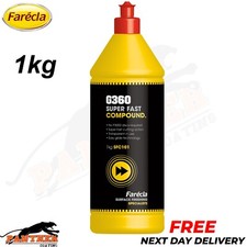 Farecla G360 Super Fast