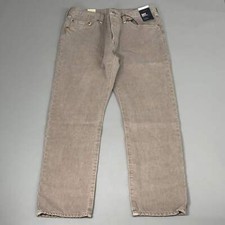 LEVIS 501 Original High Rise