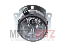 Fog Lamp Front Bracket Type