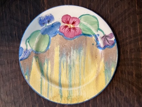 Clarice cliff delecia - cliff, 'delecia