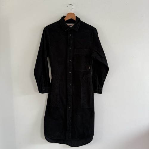 Finisterre corduroy shirt - finisterre,