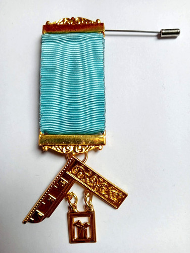Masonic craft lodge officer - masonic,