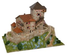 Aedes Ars Burg Branzoll Castle