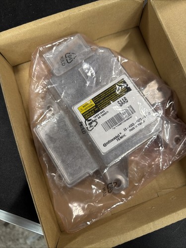 Saab ecu brand new - 9-3,