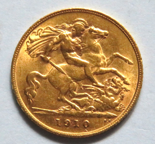 Great britain 1910 edward - great, britain.