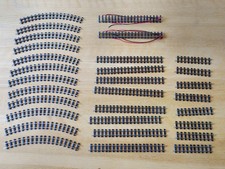 Peco Expansion Track Pack OO-9