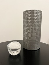 Swarovski Crystal Trinket Box