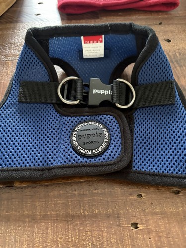 Brand new puppia dog - puppia,