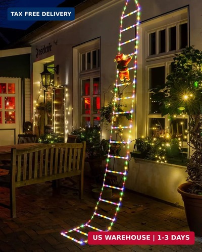 Toodour led christmas - toodour, lights