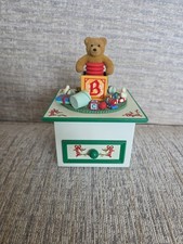 Vintage SCHMID “Toyland”