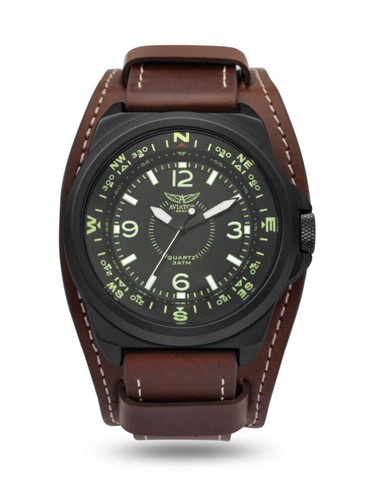 Men aviator series retro - men's,