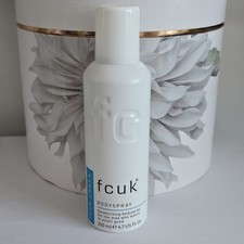 Fcuk urban deodorising body - fcuk,