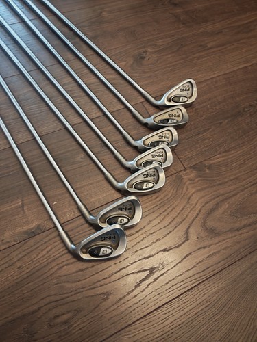 Ping plus blade no 5 - plus,